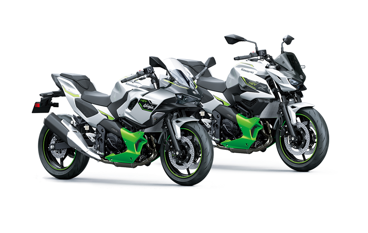 Ninja 7 Hybrid および Z7 Hybrid 発売日のご案内